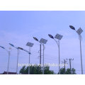 7 yeas golden supplier hot sale in Africa solar path light